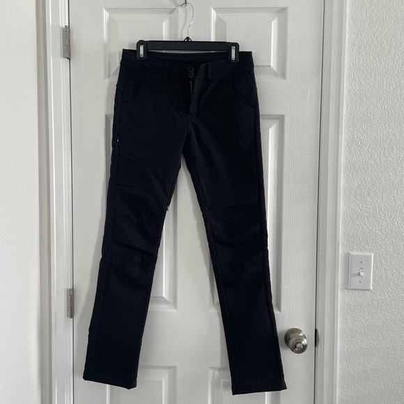 Ketchi Sitka Pants - Picture 4 of 16